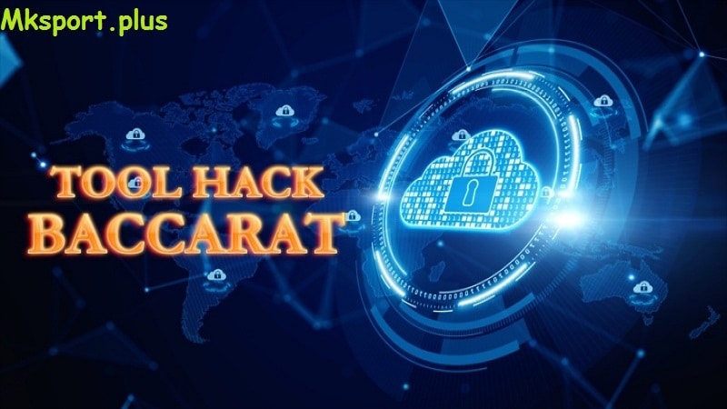 Những lưu ý khi sử dụng tool baccarat tại mk sport