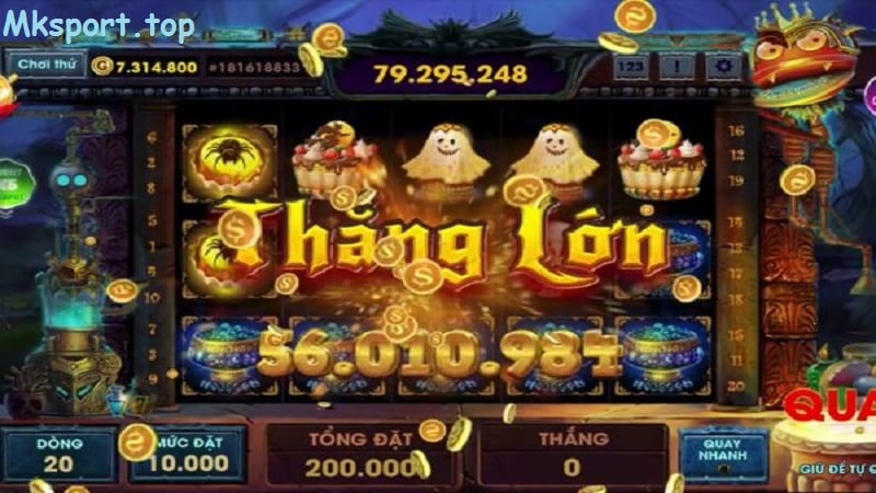 Lợi ích chơi slot rừng rậm amaron mà anh em nên biết